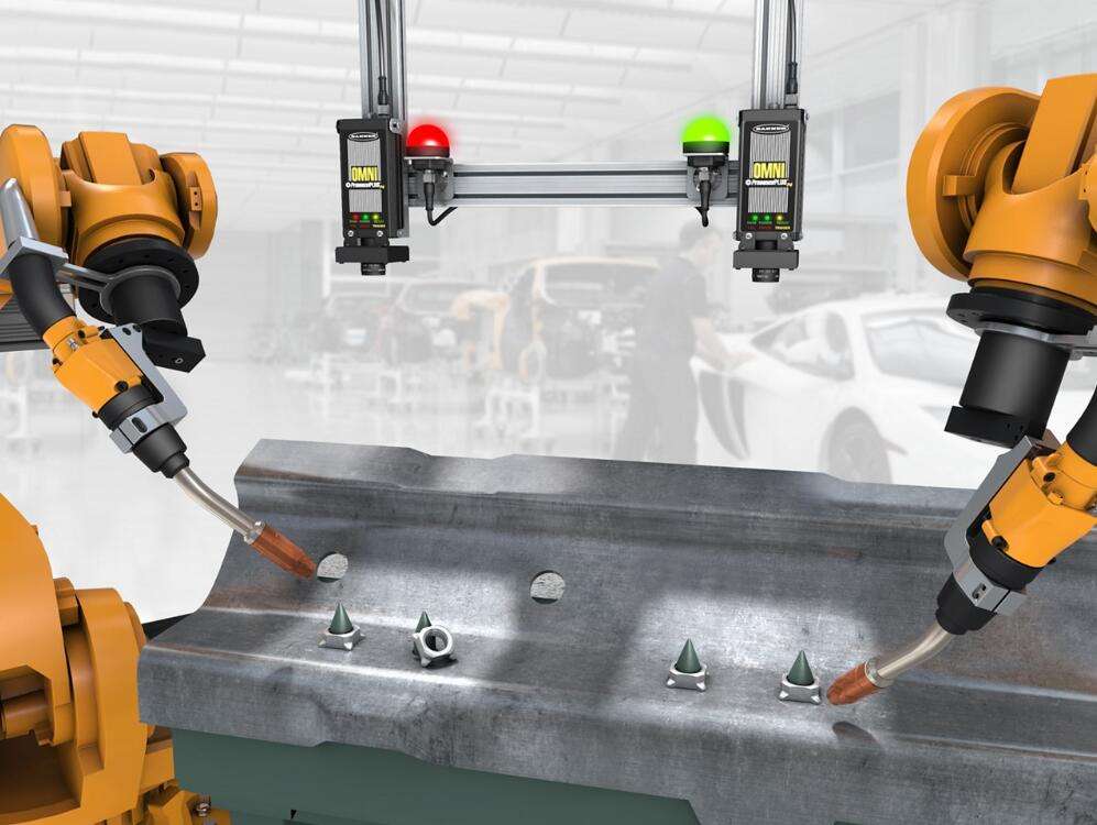 機器視覺系統在工業自動化行業生產中的應用？