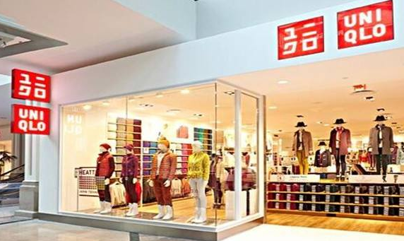 爆出震驚消息優(yōu)衣庫(kù)信息被泄露,約46萬人信息被泄露