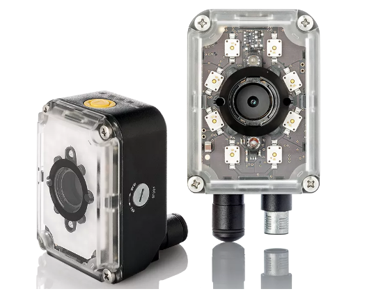 著眼需求，精準(zhǔn)檢測(cè)，Datalogic得利捷P12相機(jī)譜寫(xiě)自動(dòng)化企業(yè)效率“新篇章”！