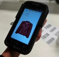 Datalogic得利捷為荷蘭最大時尚商店量身定制物流解決方案！