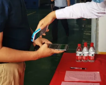 云測溫PDA硬核支持“陜西放心住計劃”，助力旅游業復工復產!