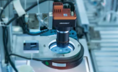 ?？禉C器人“機器視覺+AMR”解決方案，助力3C電子行業智造升級