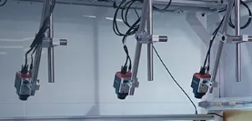 ?？道靡曈X檢測系統提升長安汽車生產質量