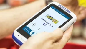 Datalogic和Datema 借助 Joya Touch 22 將自助購物提升到新的水平！