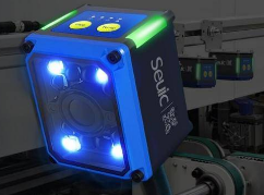 工業(yè)領(lǐng)域生產(chǎn)線(xiàn)遇到困難了？Seuic東集X4工業(yè)讀碼器來(lái)幫你！ 