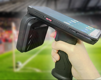 杭州亞運會火熱開賽，富立葉RFID技術應用共慶盛事！