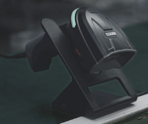 解碼智造，耐用可靠|優博訊CODEK系列有線工業掃描槍——K200重磅發布