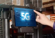 提效必讀|機(jī)械制造倉儲(chǔ)管理難？東集5G工業(yè)平板為您“減負(fù)”，為生產(chǎn)“提速”!