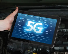 細節(jié)揭秘！為什么戶外作業(yè)者都愛這款東集AUTOID Pad Air系列工業(yè)平板？