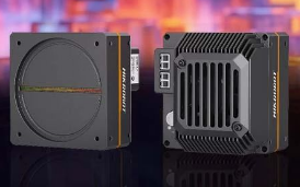 探秘工業(yè)領域的真彩之美，海康機器人16K XoF高速工業(yè)相機全新上市！