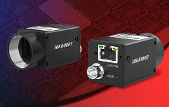 小尺寸低功耗！?？敌掳?CI系列SWIR相機全新上市