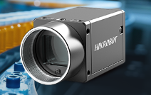 “龍”重登場！海康1200萬分辨率背照式Sensor相機上市，成像質量顯著躍升