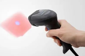 Datalogic得利捷QW2500手持式掃描槍，零售業實現智慧升級的得力助手！