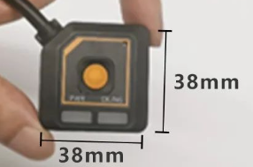 ?？礢C1000視覺傳感器|小巧易用，功能強大，讓防錯檢測更可靠