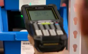 Zebra MC9400/MC9450|專為嚴(yán)苛環(huán)境而設(shè)計(jì)，堅(jiān)固耐用，支持您的工業(yè)移動(dòng)需求