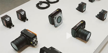 海康機(jī)器人攜多款前沿技術(shù)應(yīng)用重磅亮相德國(guó)機(jī)器視覺展！