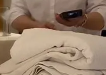 東集風靡星級酒店的RFID布草管理方案，看這篇就夠了！