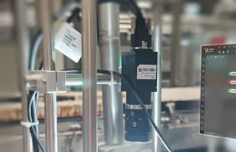 海康機(jī)器人Hikrobot AI視覺助力百威啤酒，元宵夜“質(zhì)”敬每一份歡聚