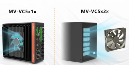 海康A(chǔ)I賦能的邊緣視覺控制器，一站式破局檢測(cè)難題！