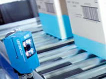 西克應(yīng)用 | 常見(jiàn)多面掃物流應(yīng)用