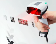 【新品上市】基恩士輕巧堅(jiān)固手持式讀取器-HR-70系列