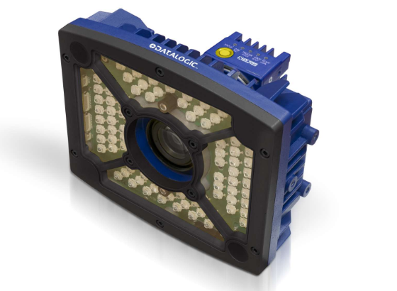 得利捷Matrix 450N固定式工業(yè)掃描器專(zhuān)為物流行業(yè)