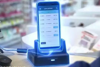 Datalogic得利捷帶來全新換代移動數據終端“Memor12-17”系列 - 口袋大小的設計，企業級的強大功能！