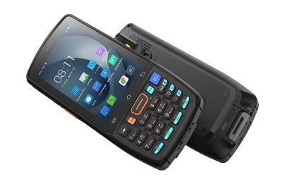 pda手持終端優(yōu)博訊DT40工業(yè)級(jí)手持終端固定資產(chǎn)盤點(diǎn)機(jī)