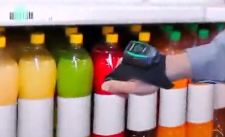 Datalogic得利捷CODiScan可穿戴藍牙掃描儀 - 體積輕巧，性能卓越！