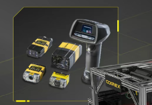 電商領域“?！薄皺C”并存？康耐視AI視覺助您穩健前行