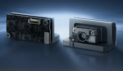 方寸之芯 萬碼皆識|?？礗D1013D系列全新硬解碼模組重磅發(fā)布