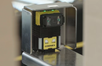 「實例」說話｜IMA x 康耐視Cognex 電子商務(wù)通過AI視覺+讀碼的創(chuàng)新方案提升訂單包裝