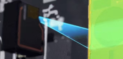 毫厘之間見真章：手機3D質(zhì)檢，?？?D視覺檢測技術(shù)精準(zhǔn)守護每一處細(xì)節(jié)