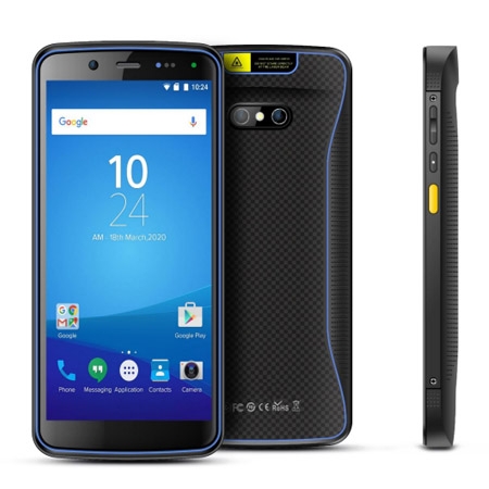 ?？礛V-IDP5004-332全屏8核智能PDA