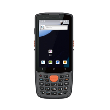 ?？礛V-IDP3204移動智能數(shù)據(jù)采集器