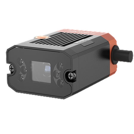 ?？礛V-SCB007EC-08S-WBN 160萬像素智能工業(yè)相機