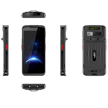 ?？礑S-MDT202系列掃碼終端安卓11采集PDA盤點機