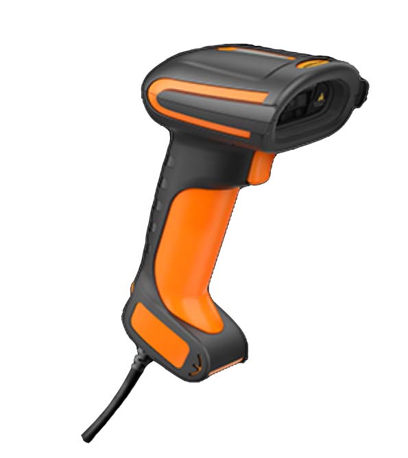 ?？礛V-IDH5000通用型100萬像素工業有線手持讀碼器