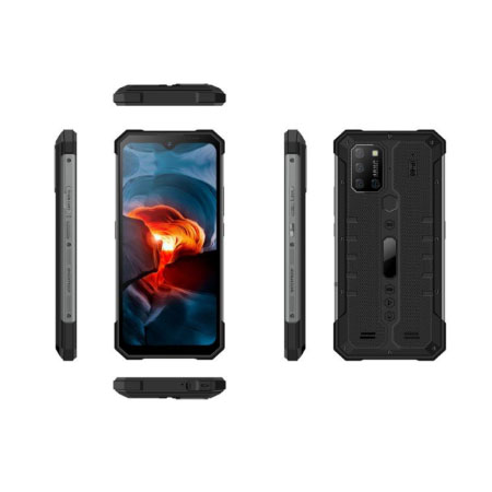 ?？低旸S-MDT005/5G單兵三防手持終端全面屏