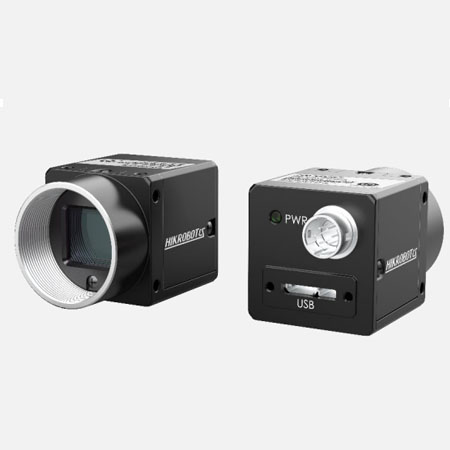 ?？礛V-CS004系列40萬(wàn)像素千兆以太網(wǎng)工業(yè)面陣相機(jī)