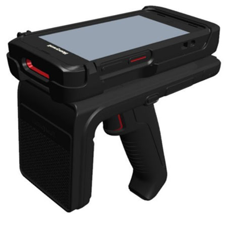 霍尼韋爾IH40 RFID 手持式讀卡器