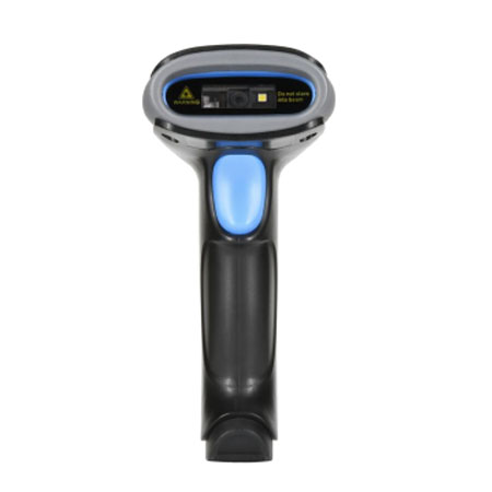 DS6502HD二維高精度越南語掃碼槍,識(shí)別多國語言掃碼槍