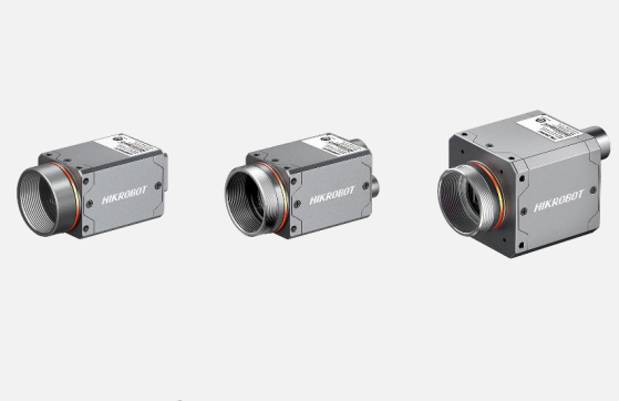?？礛V-CT200R-5GM/GC01系列2000萬像素1”CMOS千兆以太網(wǎng)工業(yè)面陣相機(jī)