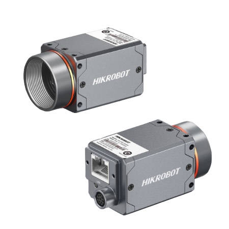 ?？礛V-CT004G-200GC01-BASE/PRO/MAX千兆以太網(wǎng)40萬像素工業(yè)面陣相機(jī)