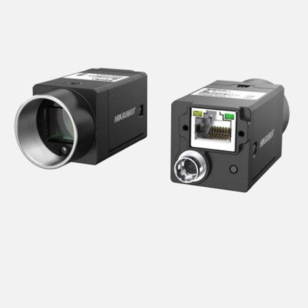 海康機器人MV-CU050-90GM 500萬像素網口面陣相機