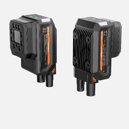 海康MV-SC5020XM-06M/12M/16M-WBN 200萬像素黑白智能相機(jī)