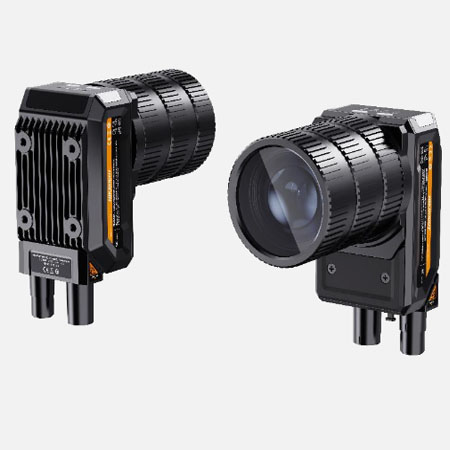 ?？礛V-SC5050XM-00C-NNN 500萬像素黑白智能相機