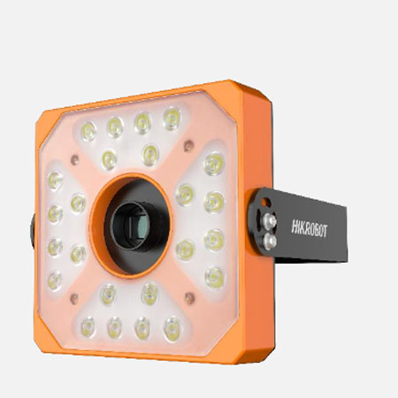 ?？礛V-PD010003-06M-16C智能讀碼套件一體化工業(yè)機(jī)器視覺