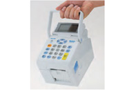 小巧輕便,獨立打印