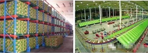 電商物流VS傳統(tǒng)物流，誰更勝一籌？